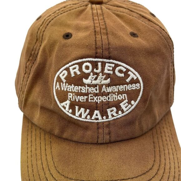 Otto project aware watershed expedition hat - Picture 2 of 13